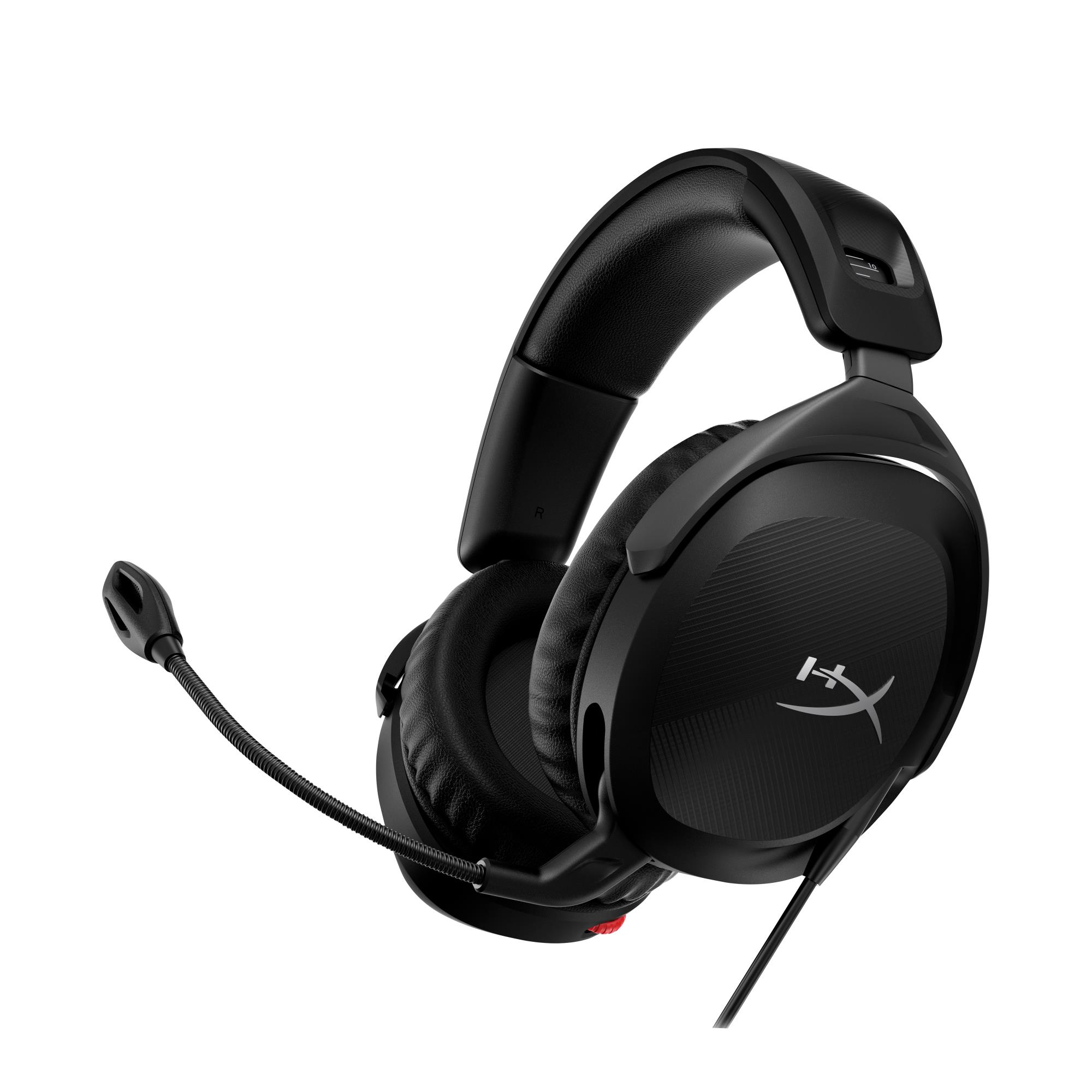 HEADSET HYPERX CLOUD STINGER 2/519T1AA HYPERX - Pilt 55