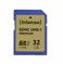 MEMORY SDHC 32GB UHS-I/3421480 INTENSO - Image 2