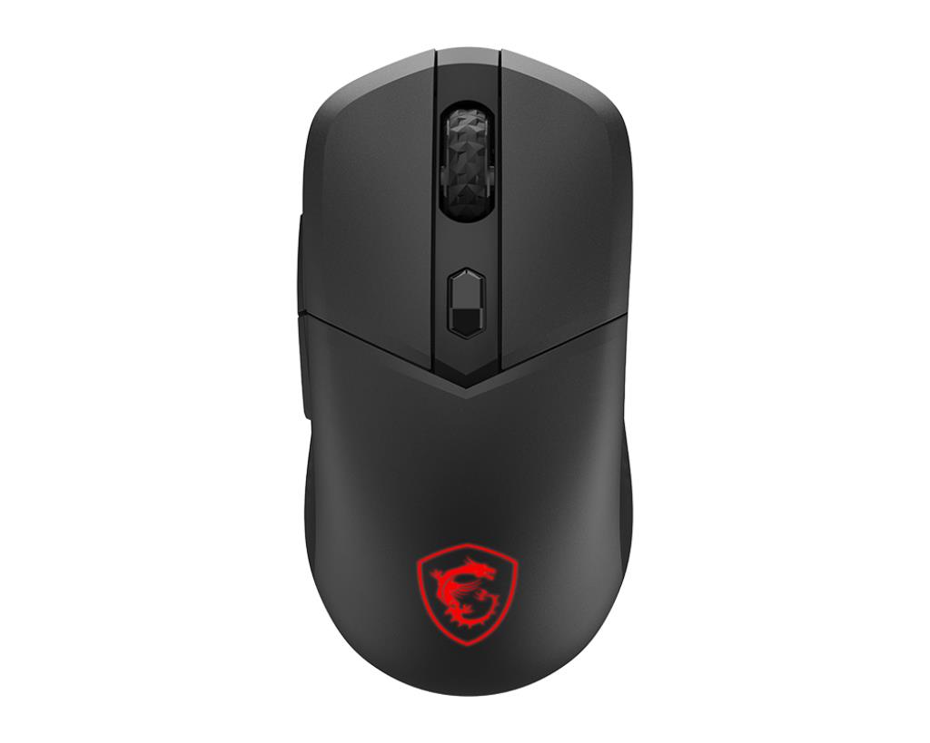 MOUSE USB OPTICAL WRL GAMING/VERSA 300 ELITE W MSI — изображение 3