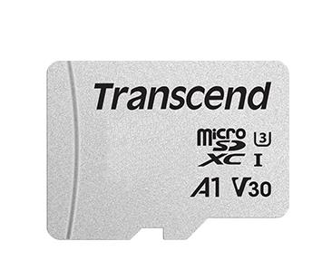 MEMORY MICRO SDHC 4GB/CLASS10 TS4GUSD300S TRANSCEND — изображение 3