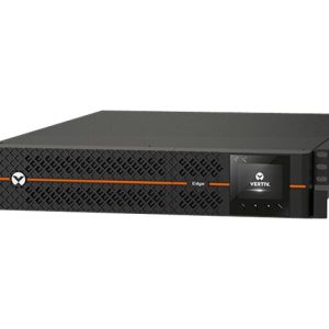 VERTIV EDGE UPS 1.5kVA 230V 2U Rack/Tow