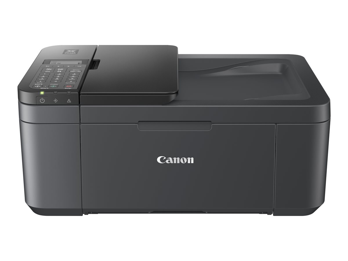 CANON PIXMA TR4755i Inkjet MFP 8.8ppm — изображение 2