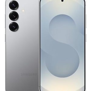MOBILE PHONE GALAXY S25/256GB SILVER SM-S931B SAMSUNG