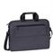 NB CASE SUZUKA 15.6"/7730 BLACK RIVACASE — изображение 4