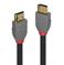 CABLE HDMI-HDMI 0.5M/ANTHRA 36961 LINDY - Pilt 2