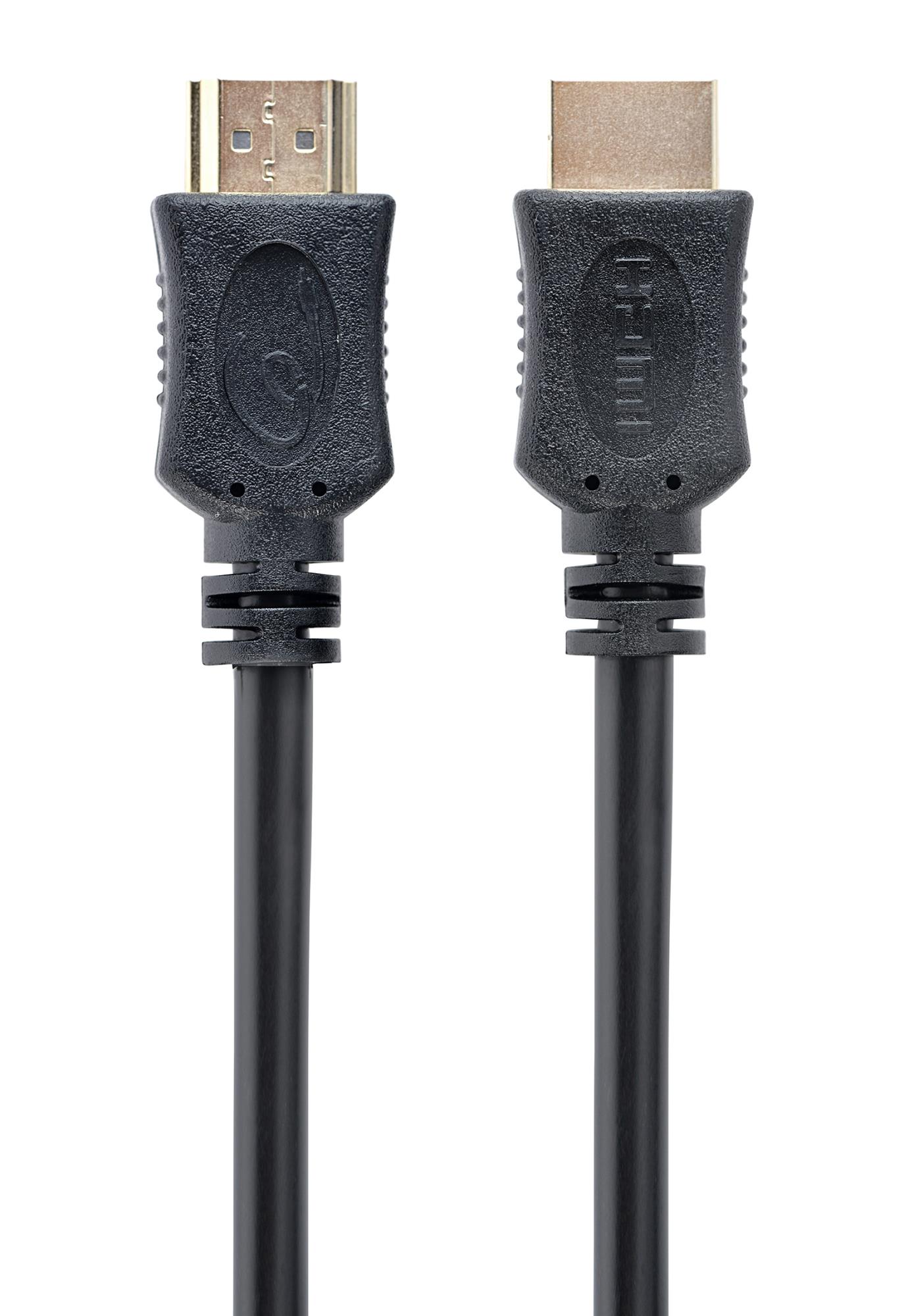 CABLE HDMI-HDMI 1M V1.4/CC-HDMI4L-1M GEMBIRD