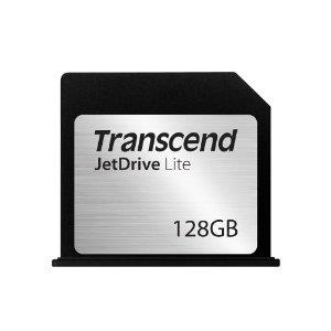 MEMORY JETDRIVE LITE 130 128GB/TS128GJDL130 TRANSCEND