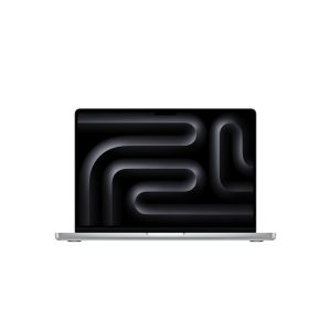 Notebook|APPLE|MacBook Pro|MacBook Pro M5|14.2"|3024x1964|RAM 16GB|SSD 1TB|10-core GPU|ENG|Card Reader SDXC|macOS Tahoe|Silver|1.55 kg|MDE54ZE/A