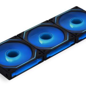 CASE FAN 120MM/G99.12SLIN3B.00 LIAN LI