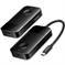 I/O VIDEO TRANSMITTER/RECEIVER/HDMI/USB-C ADOBB VENTION - Pilt 2