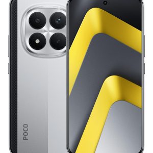MOBILE PHONE POCO M8 PRO 5G/8/256GB SILVER MZB0MLTEU POCO