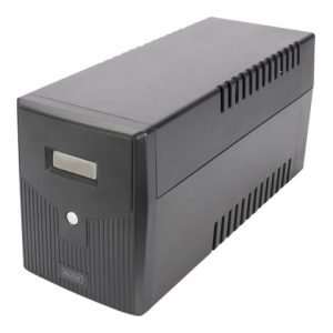DIGITUS Line-Interactive UPS 1000 VA