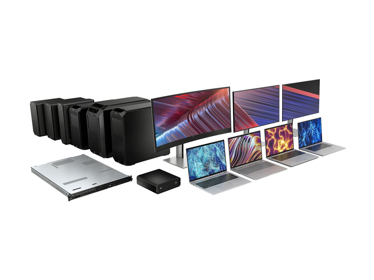HP ZB F 16 G11 i9-14900HX 64GB/1TB (ML) — изображение 3