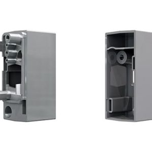 DETECTOR ACC PIR/BRACKET E-3 GY SATEL