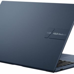 Notebook|ASUS|VivoBook Series|F1504VA-BQ140W|CPU Intel Core 5|120U|1.4 GHz|15.6 "|1920x1080 pixels|RAM 16 GB|DDR4-SDRAM|SSD 1000 GB|On-board graphics Yes|Keyboard language English|OS installed Windows 11 Home|Colour Blue|Weight 1700 g|90NB13Y1-M00Y30