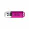 MEMORY DRIVE FLASH USB2 64GB/PINK AC906-64G-RPP A-DATA - Pilt 2