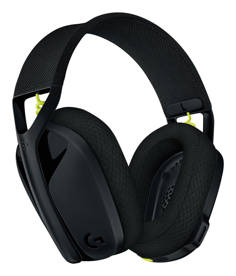 HEADSET GAMING G435 WRL/981-001050 LOGITECH - Image 3