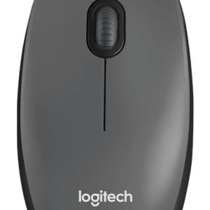 MOUSE USB OPTICAL M90/910-001794 LOGITECH