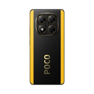MOBILE PHONE POCO X7/8/256GB BLACK MZB0IQ7EU POCO