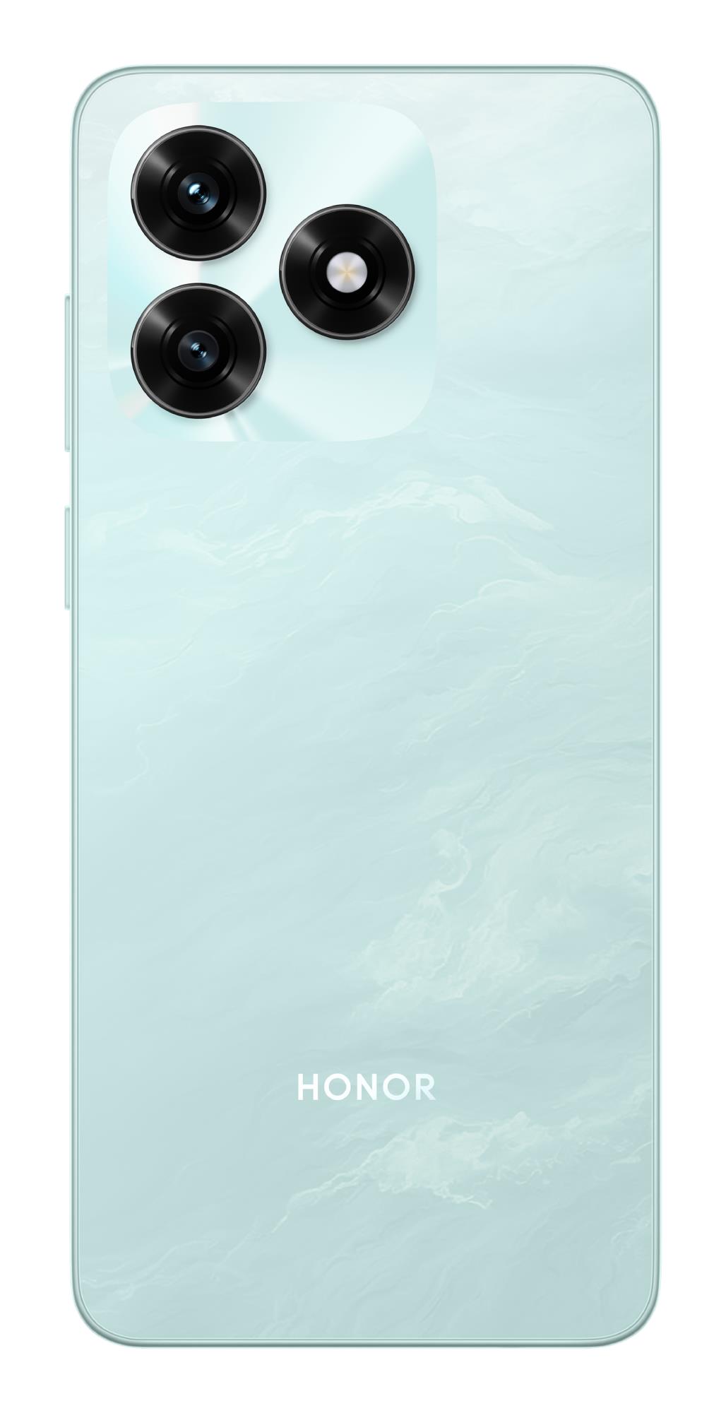 MOBILE PHONE HONOR X5C PLUS/4/128GB CYAN 5109BYFJ HONOR - Pilt 9