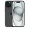 REFURB. PHONE IPHONE 15/128GB BLACK A GRADE RED - Image 2