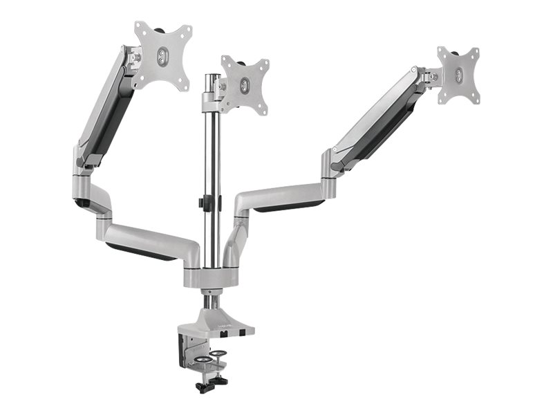 LOGILINK BP0052 LOGILINK - Triple alumiu - Pilt 2