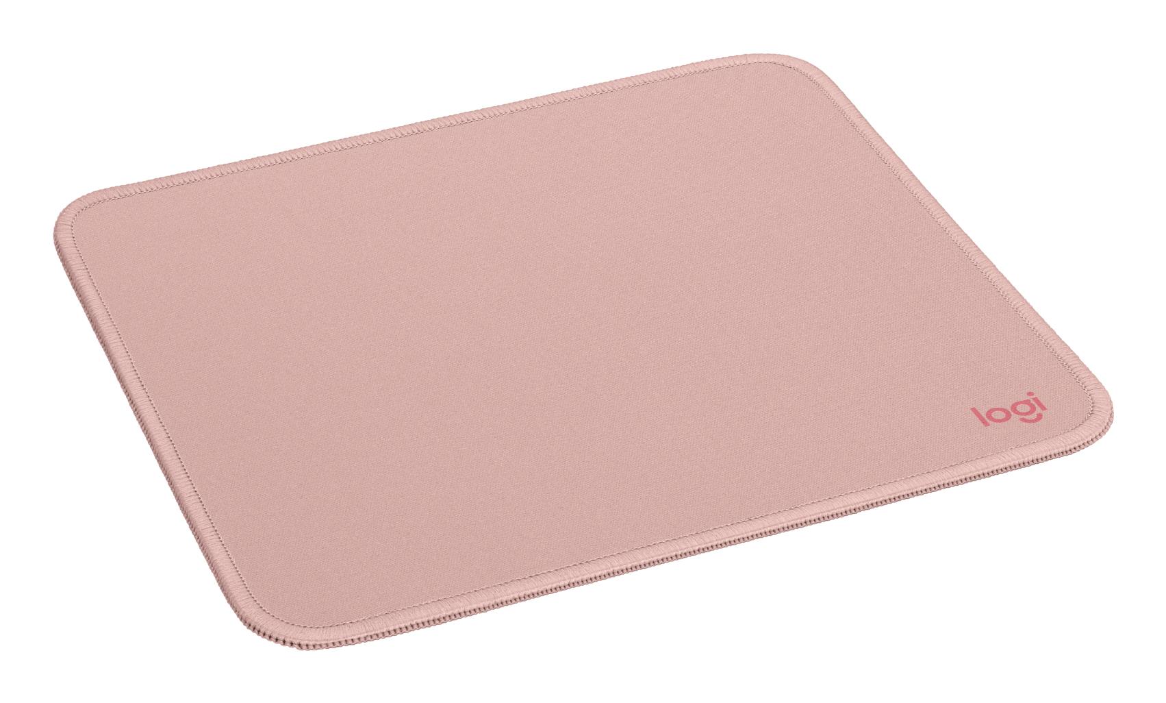 MOUSE PAD STUDIO/DARK ROSE 956-000050 LOGITECH - Pilt 5
