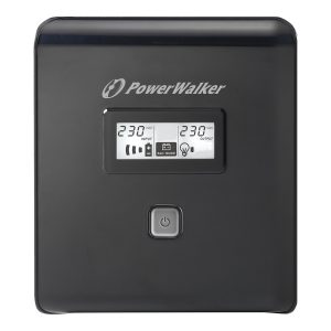 POWERWALK VI 1000 LCD Power Walker UPS L