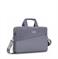 NB CASE EGMONT 15.6"/7930 GREY RIVACASE - Pilt 4