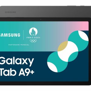 TABLET GALAXY TAB A9+ 11"/64GB WIFI GRAP SM-X210 SAMSUNG