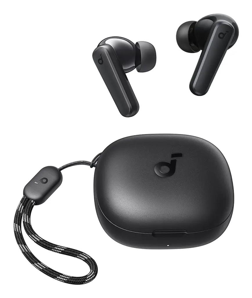 HEADSET WRL R50I/BLACK A3949G11 SOUNDCORE