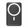 POWER BANK WRL 10000MAH/MAGSAFE VA2604 RIVACASE — изображение 2