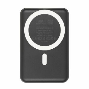 POWER BANK WRL 10000MAH/MAGSAFE VA2604 RIVACASE