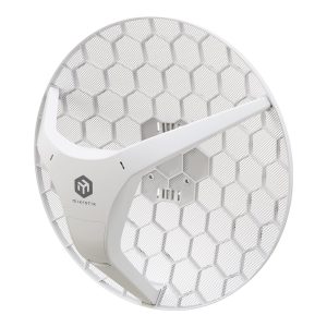 MIKROTIK LHG 5 ax Integrated Antenna CPE
