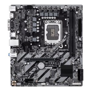 GIGABYTE H810M H LGA1851 MB