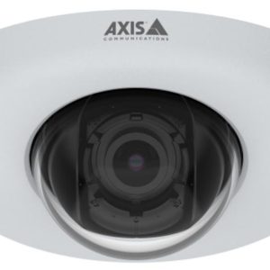 NET CAMERA P3925-R 1080P/01920-001 AXIS