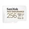 MEMORY MICRO SDXC 256GB UHS-3/SDSQQVR-256G-GN6IA SANDISK — изображение 2