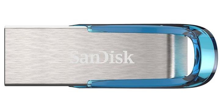MEMORY DRIVE FLASH USB3 32GB/SDCZ73-032G-G46B SANDISK - Pilt 5