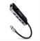 I/O HUB USB-C 6IN1/0.2M HMC-6GL AXAGON — изображение 4