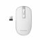 MOUSE USB OPTICAL WRL WHITE/SILVER MUSW-4B-06-WS GEMBIRD - Image 2
