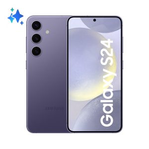 MOBILE PHONE GALAXY S24/128GB VIOLET SM-S921B SAMSUNG