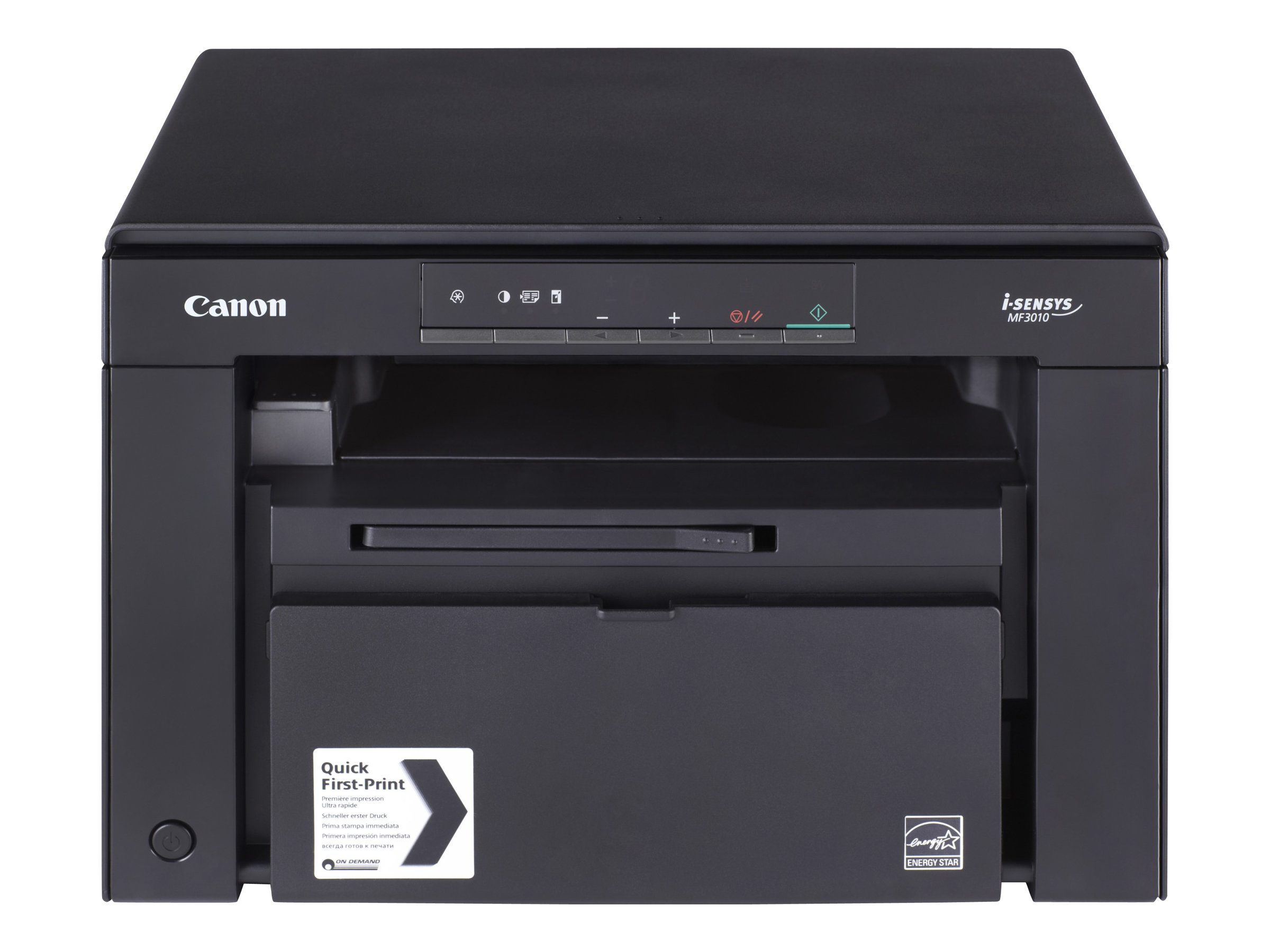 CANON i-SENSYS MF3010 MFP Mono B/W - Pilt 4