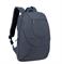 NB BACKPACK GALAPAGOS 14"/7723 DARK GREY RIVACASE — изображение 2