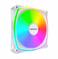 CASE FAN 120MM/RX120 PRO WHITE MONTECH - Image 4