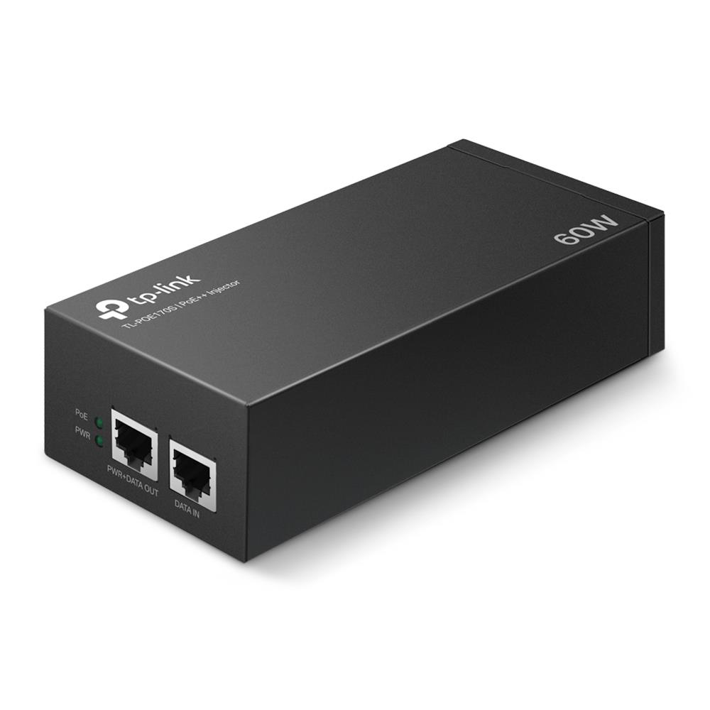 NET POE+ INJECTOR/POE170S TP-LINK - Pilt 3