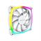 CASE FAN 120MM/AX120 PWM WHITE MONTECH - Pilt 2