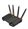 Wireless Router|ASUS|TUF Gaming AX3000 V2|Wi-Fi 6 (802.11ax)|Data speed 2402 Mbit/s|Ethernet WAN Yes|Ethernet LAN Yes|5xLAN ports|USB port Yes|TUF-AX3000 - Image 6