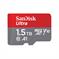 MEMORY MICRO SDXC 1.5TB UHS-I/W/A SDSQUAC-1T50-GN6MA SANDISK — изображение 2