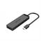 I/O HUB 5-IN-1 USB-C/0.15M TGKBB VENTION - Pilt 4