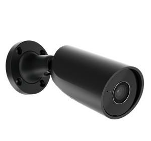 NET CAMERA 5MP BULLETCAM/4MM BLACK 79025 AJAX